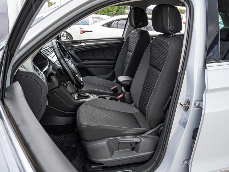 Volkswagen Tiguan II Краснодар  - изображение 10