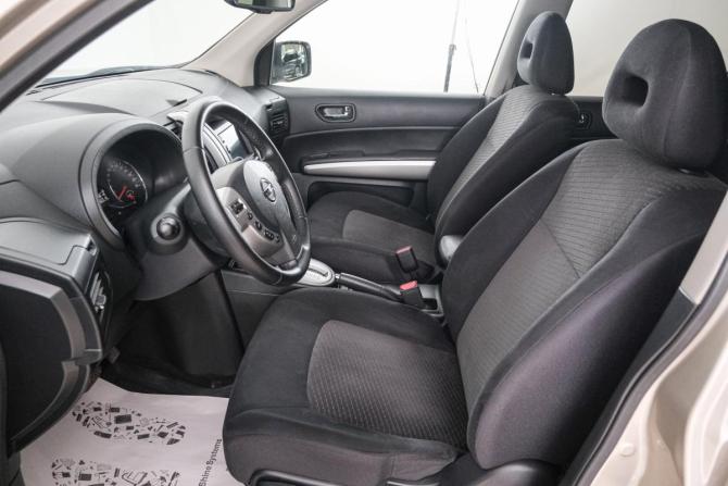Nissan X-Trail II Рестайлинг с пробегом 2012 года, цена 1 299 000 рублей, 194997 км, внедорожник, Автокод Объявления