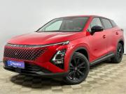 Omoda C5 I Рестайлинг Борисоглебск  - изображение 15
