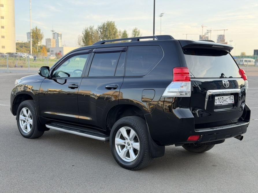 Toyota Land Cruiser Prado 150 Series Казань  - изображение 4