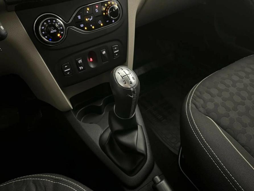 Renault Logan II Псков  - изображение 15
