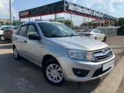 Lada (ВАЗ) Granta I Нижнекамск  - изображение 19
