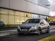 Honda Accord IX Санкт-Петербург  - изображение 28