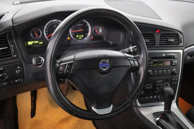 Volvo S60 I Рестайлинг с пробегом 2008 года, цена 799 000 рублей, 137000 км, седан, Автокод Объявления