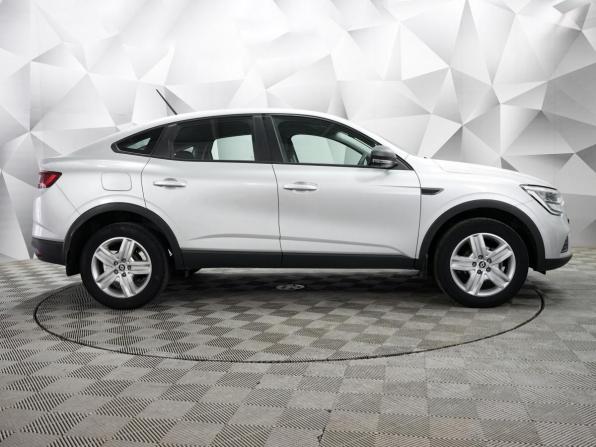Renault Arkana I с пробегом 2020 года, цена 1 773 000 рублей, 62000 км, внедорожник, Автокод Объявления