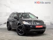 Nissan Murano I (Z50) Екатеринбург  - изображение 23