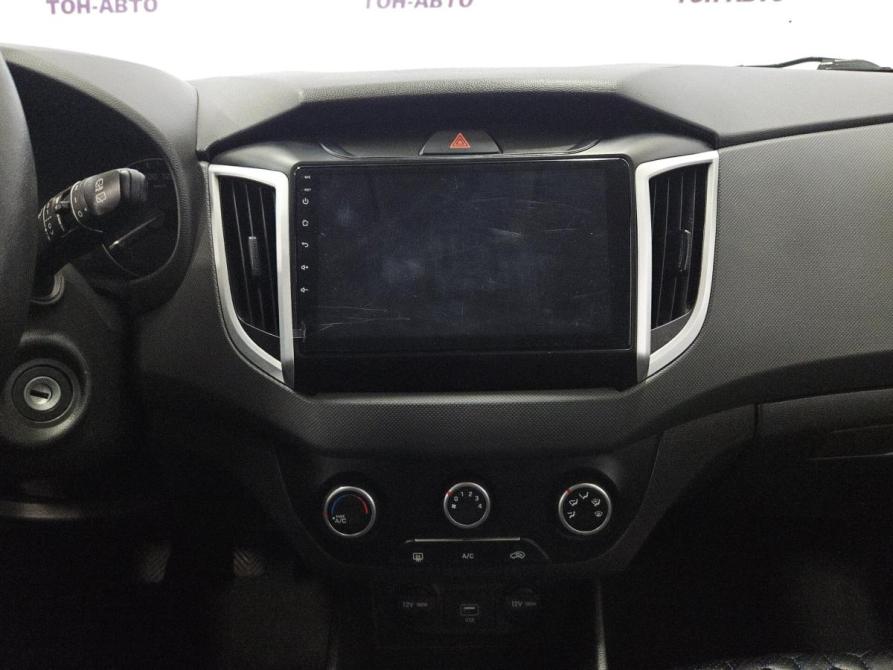 Hyundai Creta I Рестайлинг Тольятти  - изображение 16