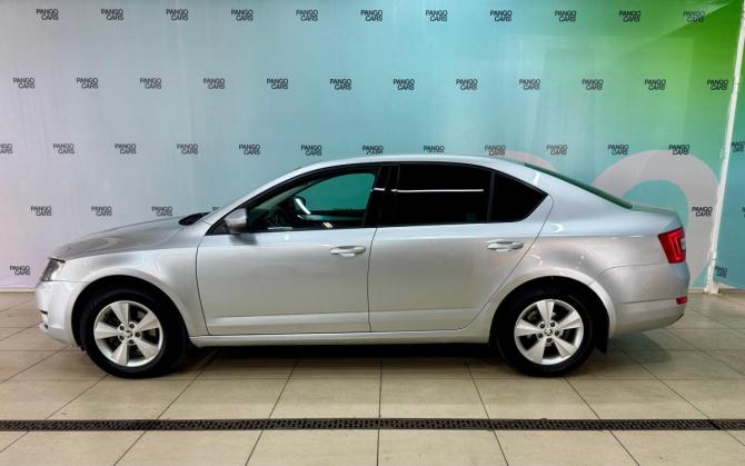 Skoda Octavia III (A7) с пробегом 2013 года, цена 1 200 000 рублей, 193150 км, лифтбек, Автокод Объявления