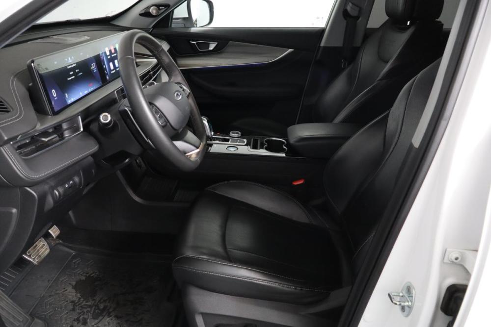 Chery Tiggo 8 Pro Max I Санкт-Петербург  - изображение 8