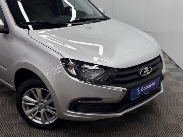 Lada (ВАЗ) Granta I Рестайлинг с пробегом 2025 года, цена 1 126 000 рублей, 5034 км, лифтбек, Автокод Объявления