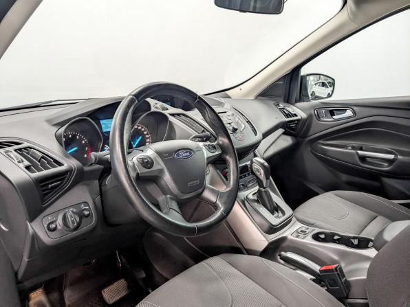 Ford Kuga II с пробегом 2016 года, цена 1 595 000 рублей, 75537 км, внедорожник, Автокод Объявления