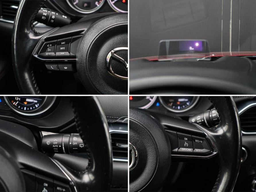 Mazda CX-5 II Москва  - изображение 16