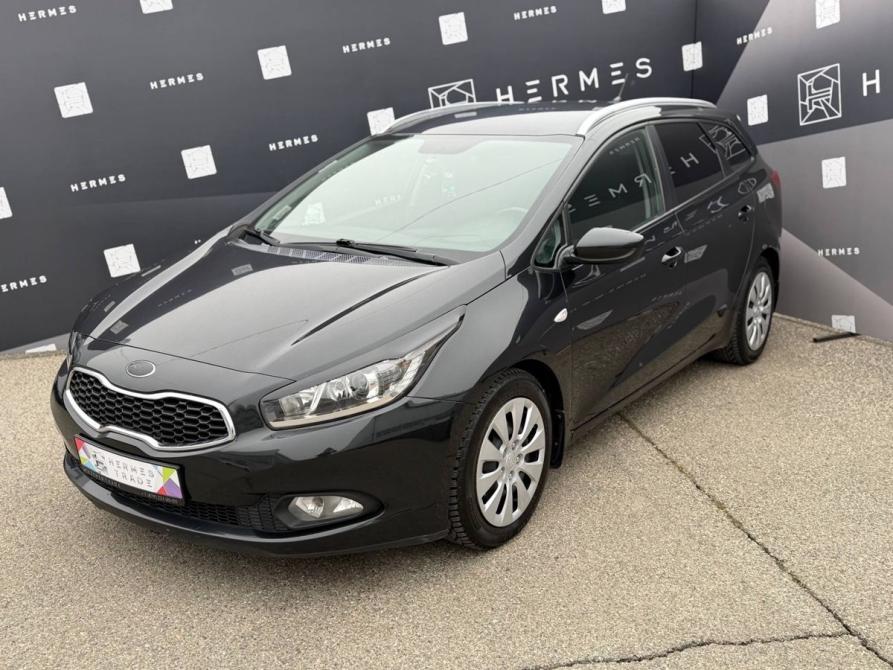 Kia Ceed II Минеральные Воды  - изображение 1