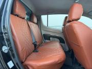 Mitsubishi L200 IV Воронеж  - изображение 37