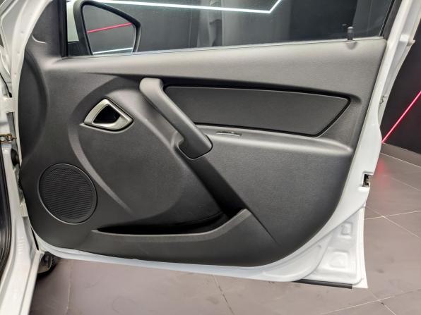 Lada (ВАЗ) Granta I Рестайлинг с пробегом 2023 года, цена 625 000 рублей, 73883 км, седан, Автокод Объявления