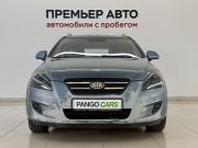 Kia Ceed I Смоленск  - изображение 44