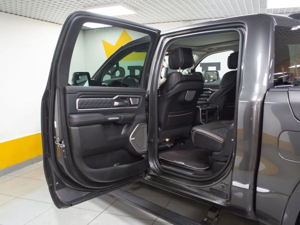 Ram 1500 V Рестайлинг с пробегом 2026 года, цена 10 999 000 рублей, 44 км, offers.body_type.unknown, Автокод Объявления