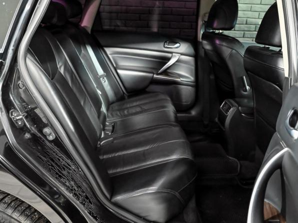 Nissan Teana II Рестайлинг с пробегом 2012 года, цена 1 330 000 рублей, 195557 км, седан, Автокод Объявления