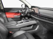 Changan CS55 Plus II Санкт-Петербург  - изображение 36
