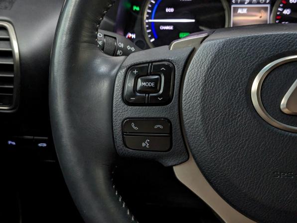 Lexus NX I с пробегом 2014 года, цена 2 830 000 рублей, 113291 км, внедорожник, Автокод Объявления