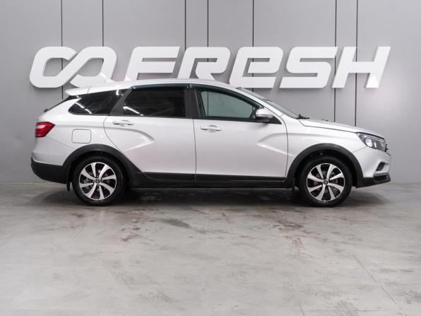 Lada (ВАЗ) Vesta I с пробегом 2020 года, цена 844 000 рублей, 222767 км, универсал, Автокод Объявления