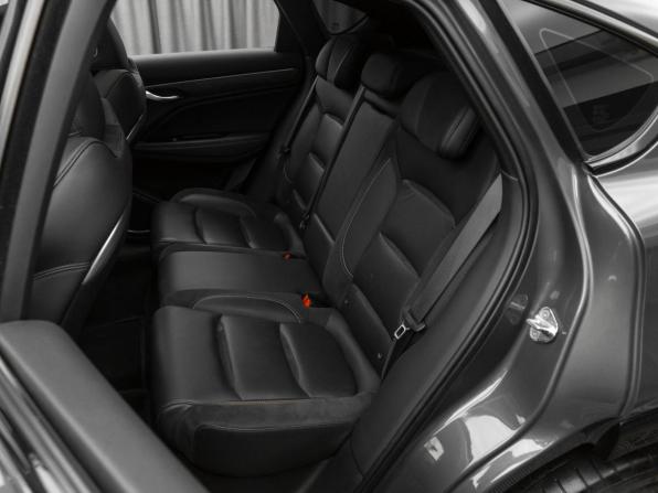 Geely Tugella I Рестайлинг с пробегом 2023 года, цена 2 550 000 рублей, 128060 км, внедорожник, Автокод Объявления