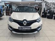 Renault Kaptur I Казань  - изображение 24