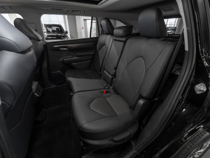 Toyota Highlander IV (XU70) Москва  - изображение 14