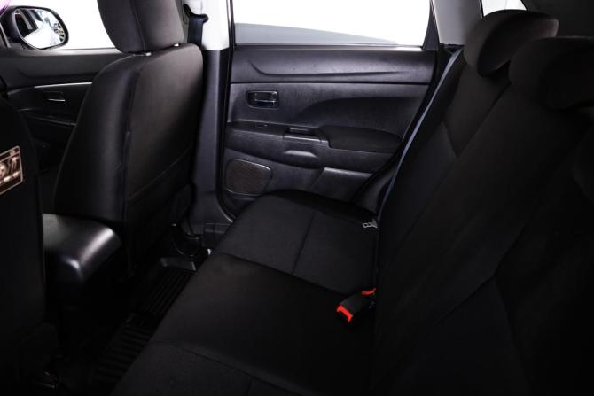 Mitsubishi ASX I Рестайлинг с пробегом 2013 года, цена 1 179 000 рублей, 174500 км, внедорожник, Автокод Объявления