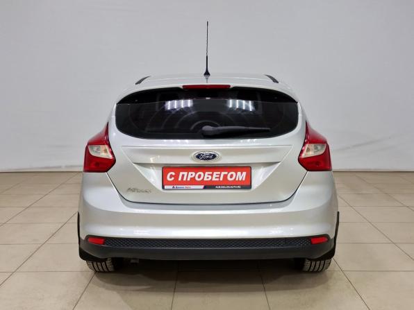 Ford Focus III с пробегом 2013 года, цена 755 000 рублей, 153087 км, хэтчбек, Автокод Объявления