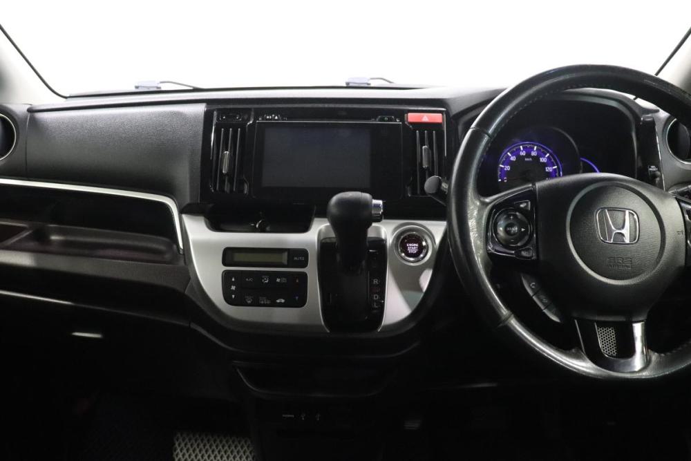 Honda N-WGN I Ульяновск  - изображение 10