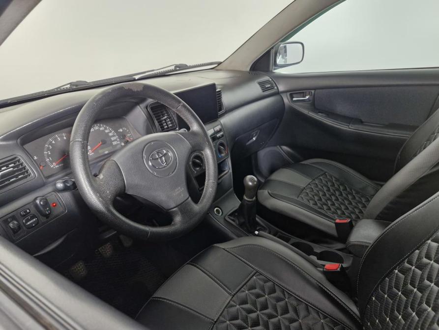 Toyota Corolla IX (E120 E130) Нижний Новгород  - изображение 9