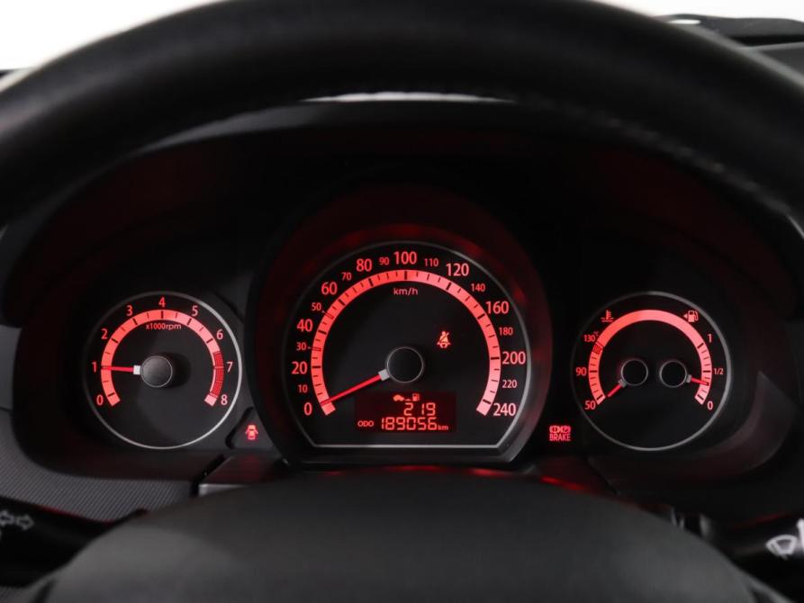 Kia Ceed I Рестайлинг Москва  - изображение 11