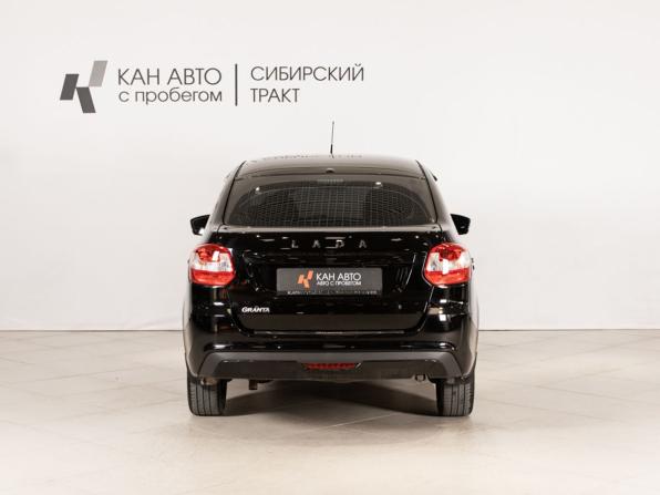 Lada (ВАЗ) Granta I Рестайлинг с пробегом 2023 года, цена 814 700 рублей, 64346 км, лифтбек, Автокод Объявления