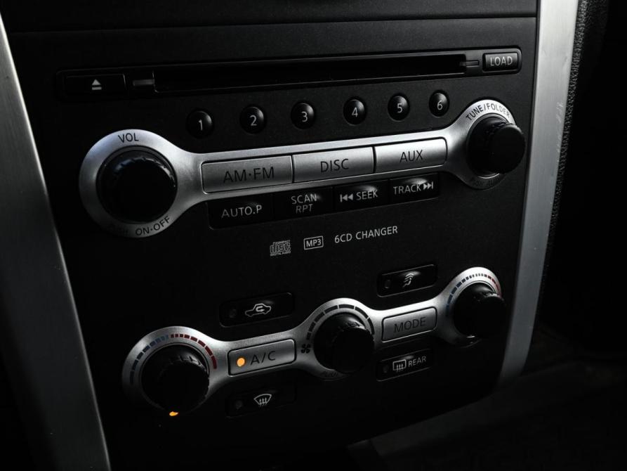 Nissan Murano II (Z51) Рестайлинг Волгоград  - изображение 15