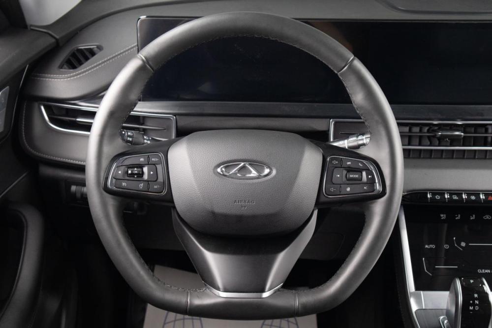 Chery Tiggo 7 Pro Max I Рестайлинг Оренбург  - изображение 10
