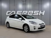 Toyota Prius III (XW30) Воронеж  - изображение 24