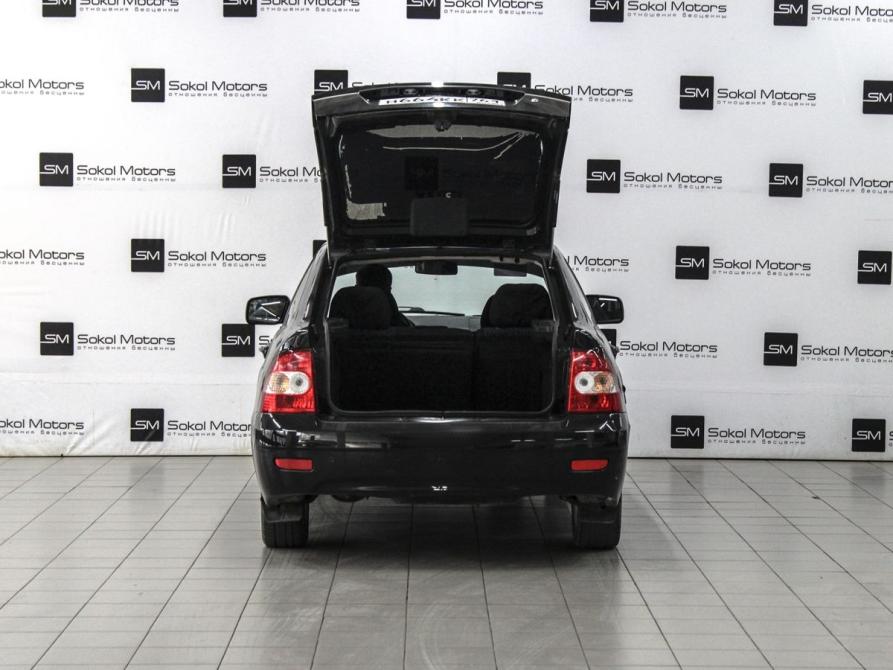 Lada (ВАЗ) Priora I Ростов-на-Дону  - изображение 5