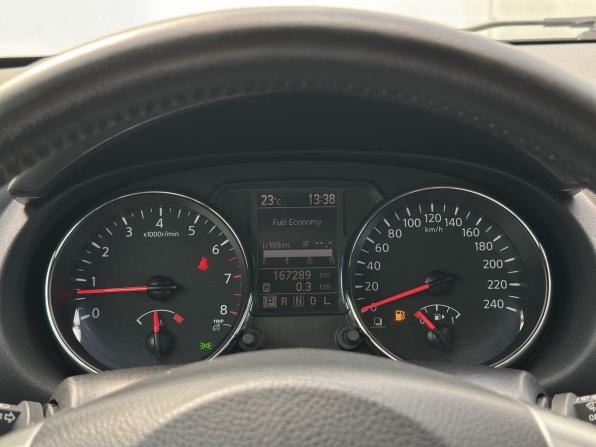 Nissan Qashqai I Рестайлинг с пробегом 2013 года, цена 1 130 000 рублей, 167120 км, внедорожник, Автокод Объявления