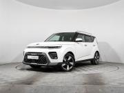 Kia Soul III Санкт-Петербург  - изображение 24
