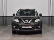 Nissan X-Trail III Кемерово  - изображение 30