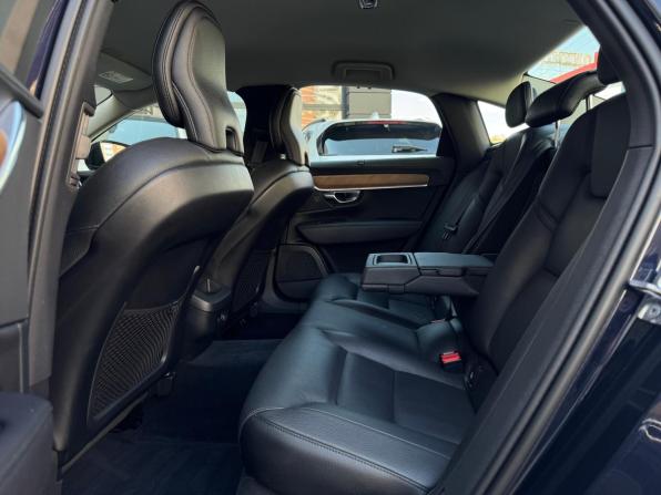 Volvo S90 II с пробегом 2019 года, цена 3 085 000 рублей, 85797 км, седан, Автокод Объявления
