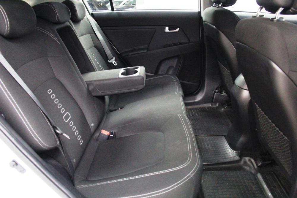 Kia Sportage III Рестайлинг Чебоксары  - изображение 36