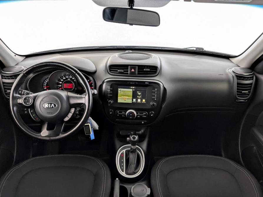 Kia Soul III Москва  - изображение 14