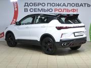 Geely Coolray I Рестайлинг Москва  - изображение 29