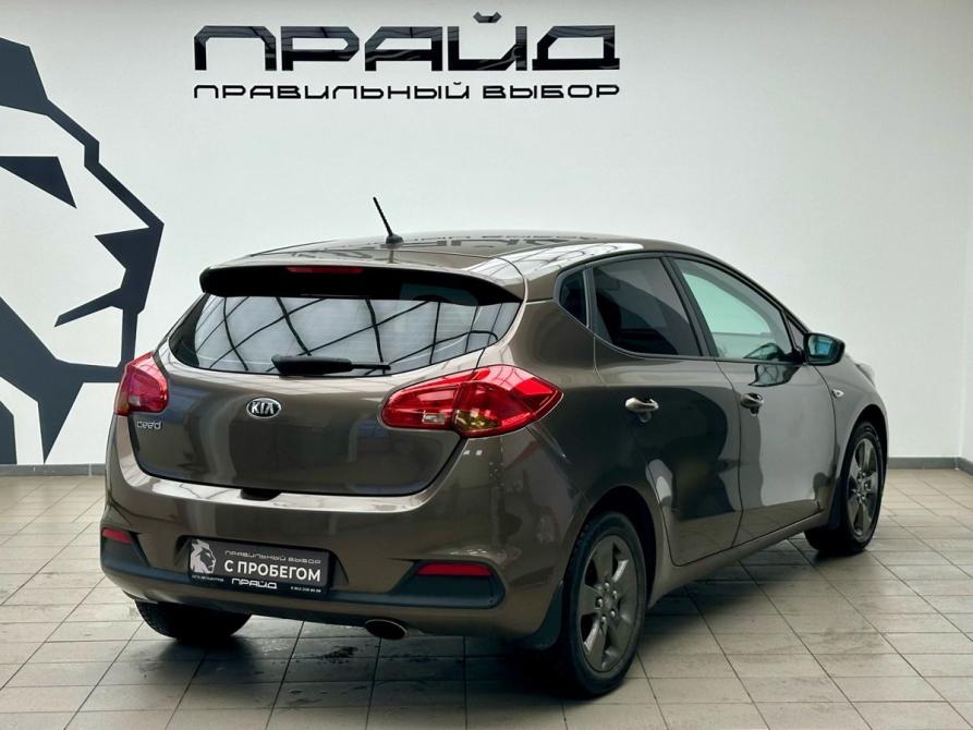 Kia Ceed II Ростов-на-Дону  - изображение 2