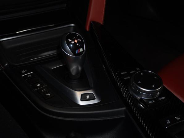 BMW M4 F82/F83 с пробегом 2016 года, цена 7 700 000 рублей, 9571 км, кабриолет, Автокод Объявления