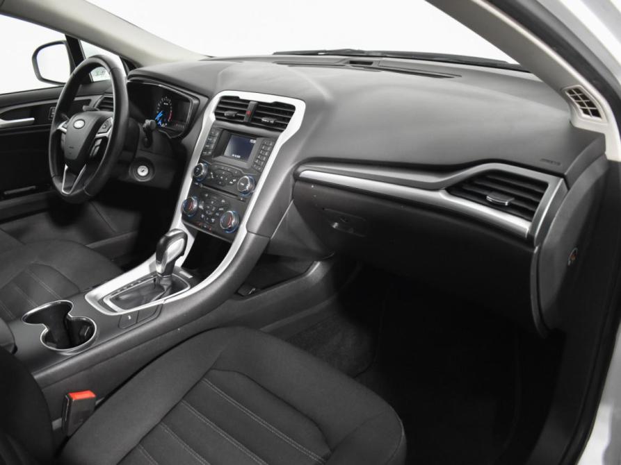 Ford Mondeo V Санкт-Петербург  - изображение 12