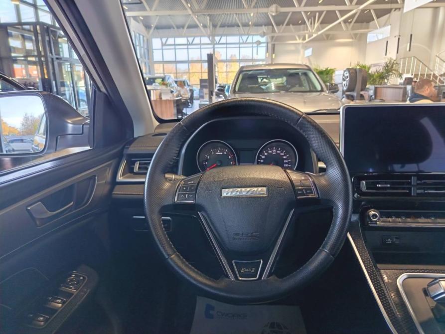 Haval M6 II Новомосковск  - изображение 12