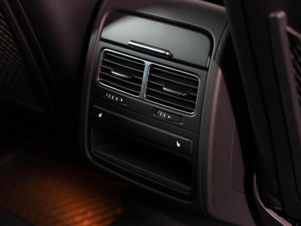 Volkswagen Touareg II Рестайлинг с пробегом 2016 года, цена 2 649 000 рублей, 233758 км, внедорожник, Автокод Объявления